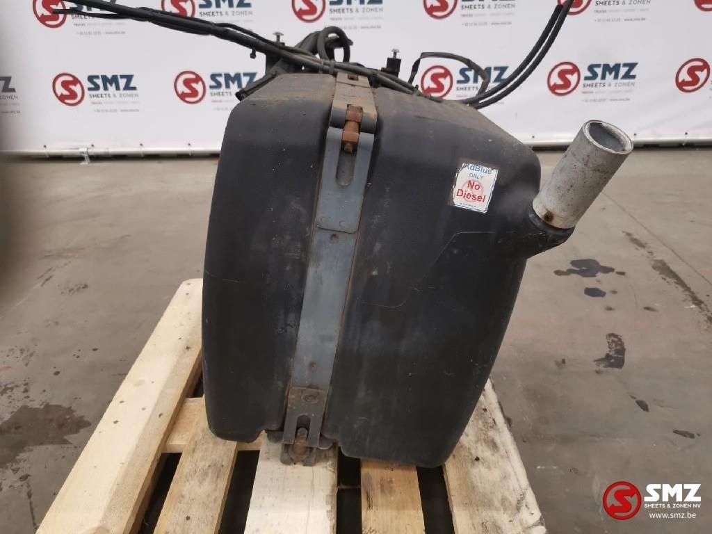 Occ AdBlue tank Actros, Gebruikt, Mercedes-Benz, Brandstofsystemen