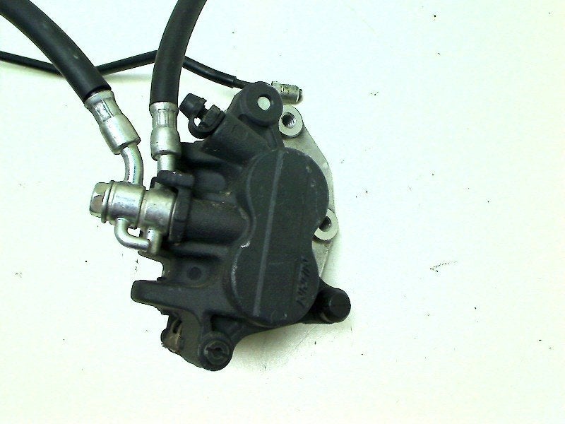 Kawasaki Remklauw rechts voor Z 750 2007-2012, Ophalen of Verzenden, Gebruikt