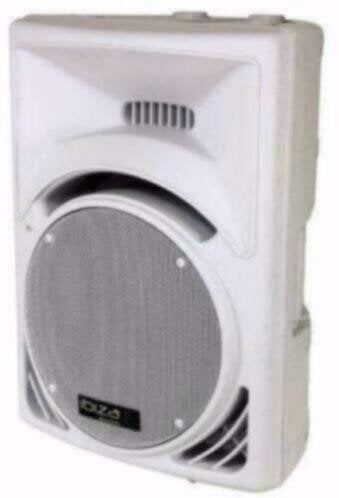 Actieve speaker 12 Inch 30 Cm 600 Watt B-MK12A, Ophalen of Verzenden, Nieuw