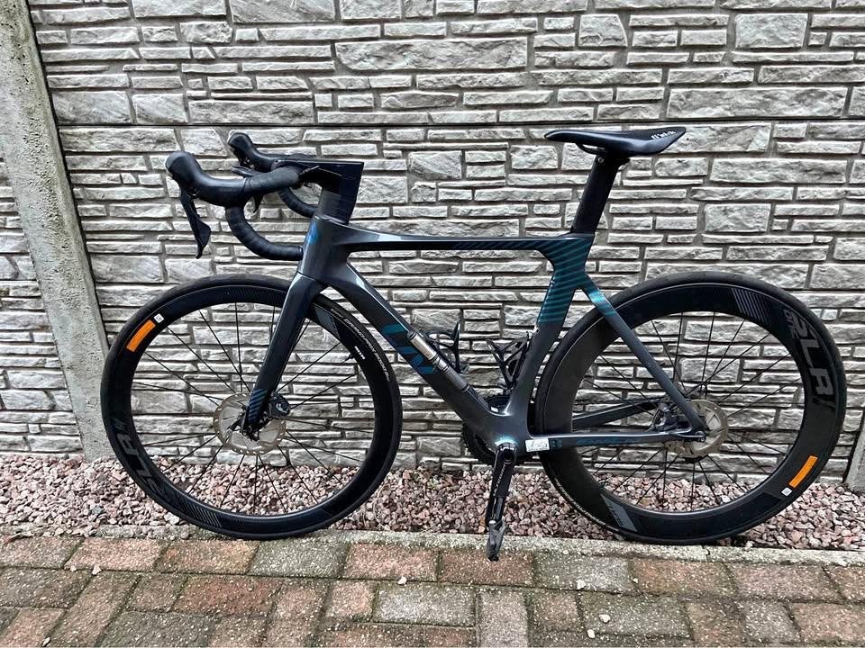 Koersfiets Giant Liv, Enlèvement, 28 pouces, 47 à 50 cm, Plus de 20 vitesses
