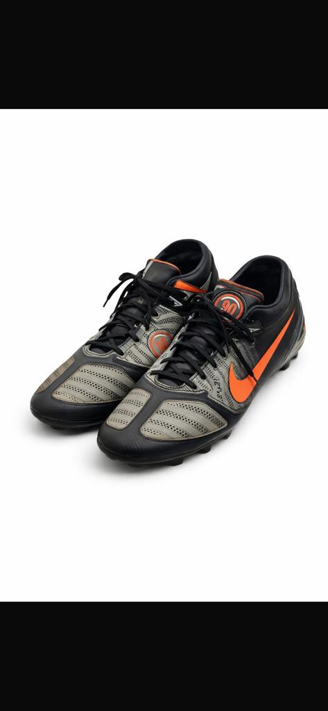 Te koop: Nike Total 90 voor slechts €25, Enlèvement ou Envoi, Comme neuf