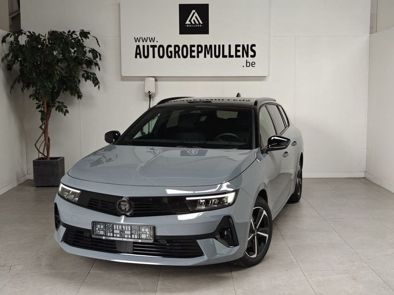 Opel Astra Turbo Start/Stop GS AT8, Autos, 100 kW, Achat, https://public.car-pass.be/vhr/917e7cf7-7304-4fb2-8e53-f94573b21ce0
