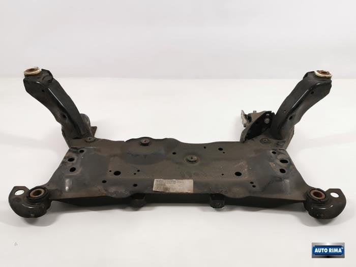 Subframe van een Volvo V40, Gebruikt, -, -, Ophalen of Verzenden