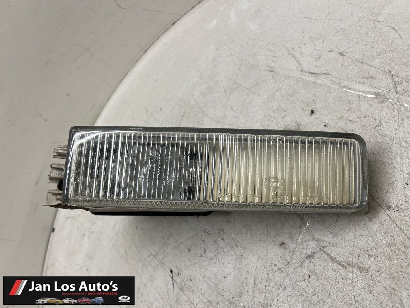 Audi 80 coupe cabriolet B4 mistamp rechts, -, Origine de la pièce connue, Audi, Utilisé