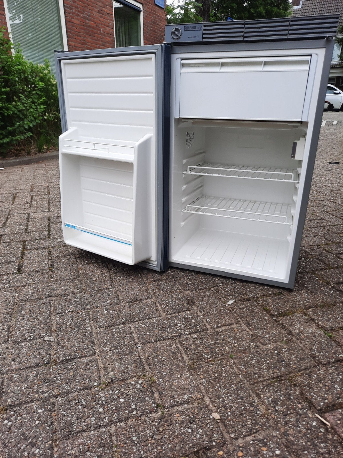 Waeco MDC-90 compressor camper boot koelkast frigo op 12v 24, Caravans en Kamperen, Ophalen of Verzenden