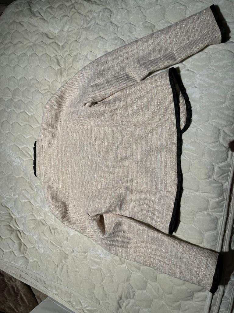 Jasje, Kleding | Dames, Ophalen of Verzenden, Zo goed als nieuw, Maat 38/40 (M)