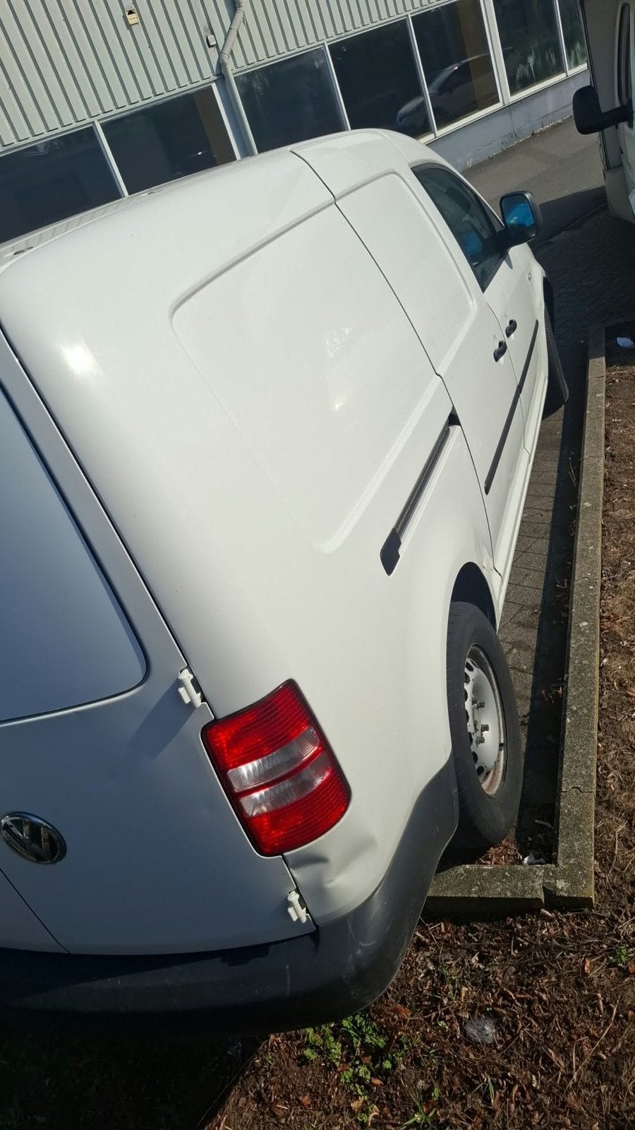 VW caddy, Euro 5, Achat, 4 portes, Entreprise