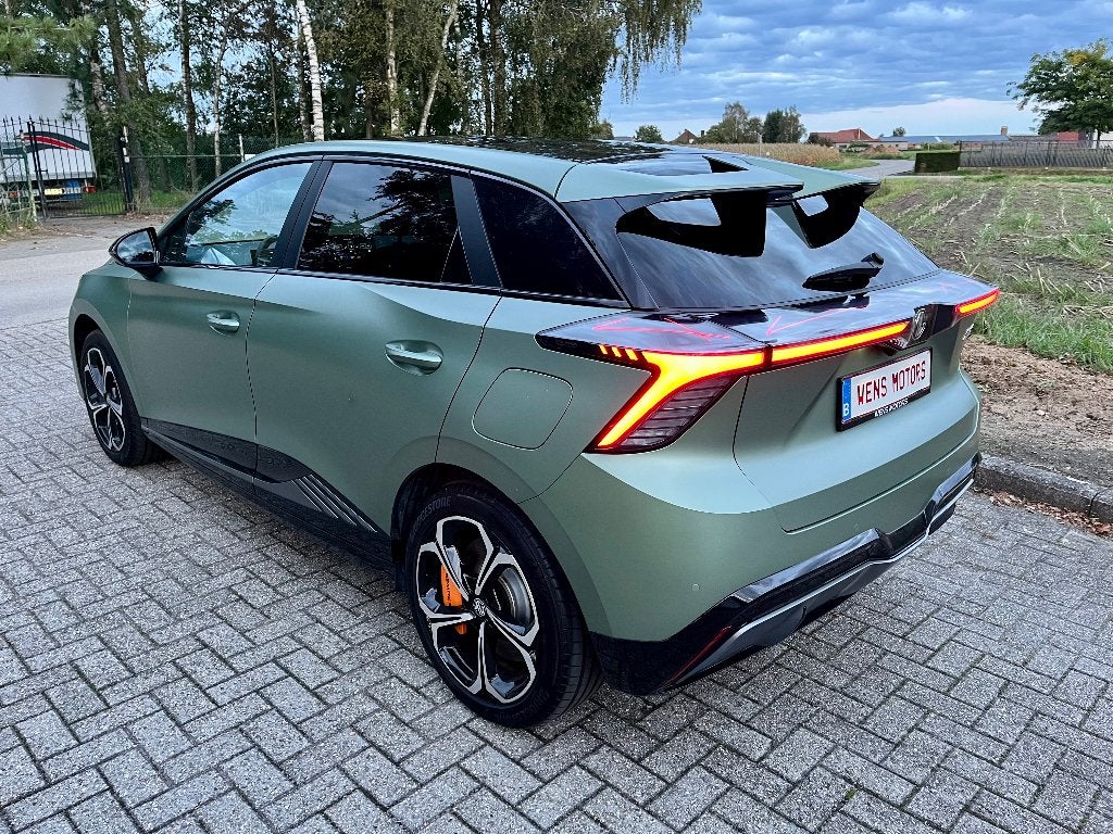 MG4 64kWh X-POWER | 435pk 4x4 8000KM Fabrieksgarantie!!, Autos, https://public.car-pass.be/vhr/11865465-88b2-4d37-9bb7-e0e7209276ff
