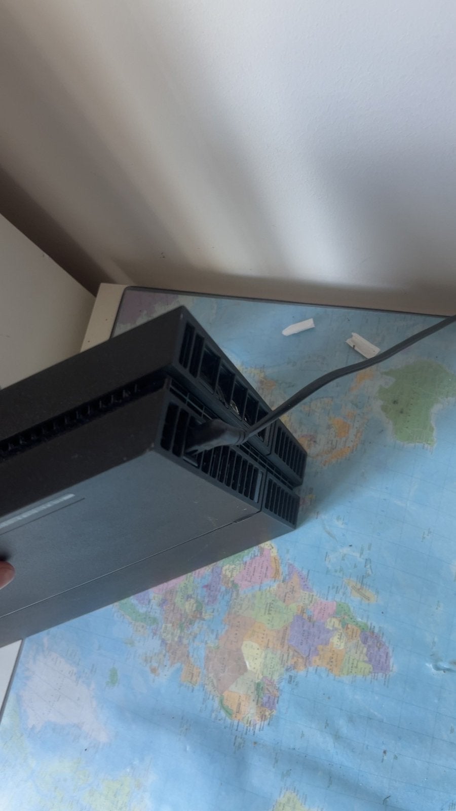 Ps4 pro, Elektronische apparatuur, Ophalen of Verzenden, Zo goed als nieuw