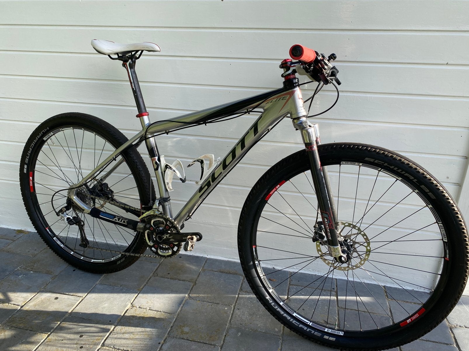 Scott Scale 29”, Vélos & Vélomoteurs, VTT rigide, Enlèvement, Utilisé, Autres marques