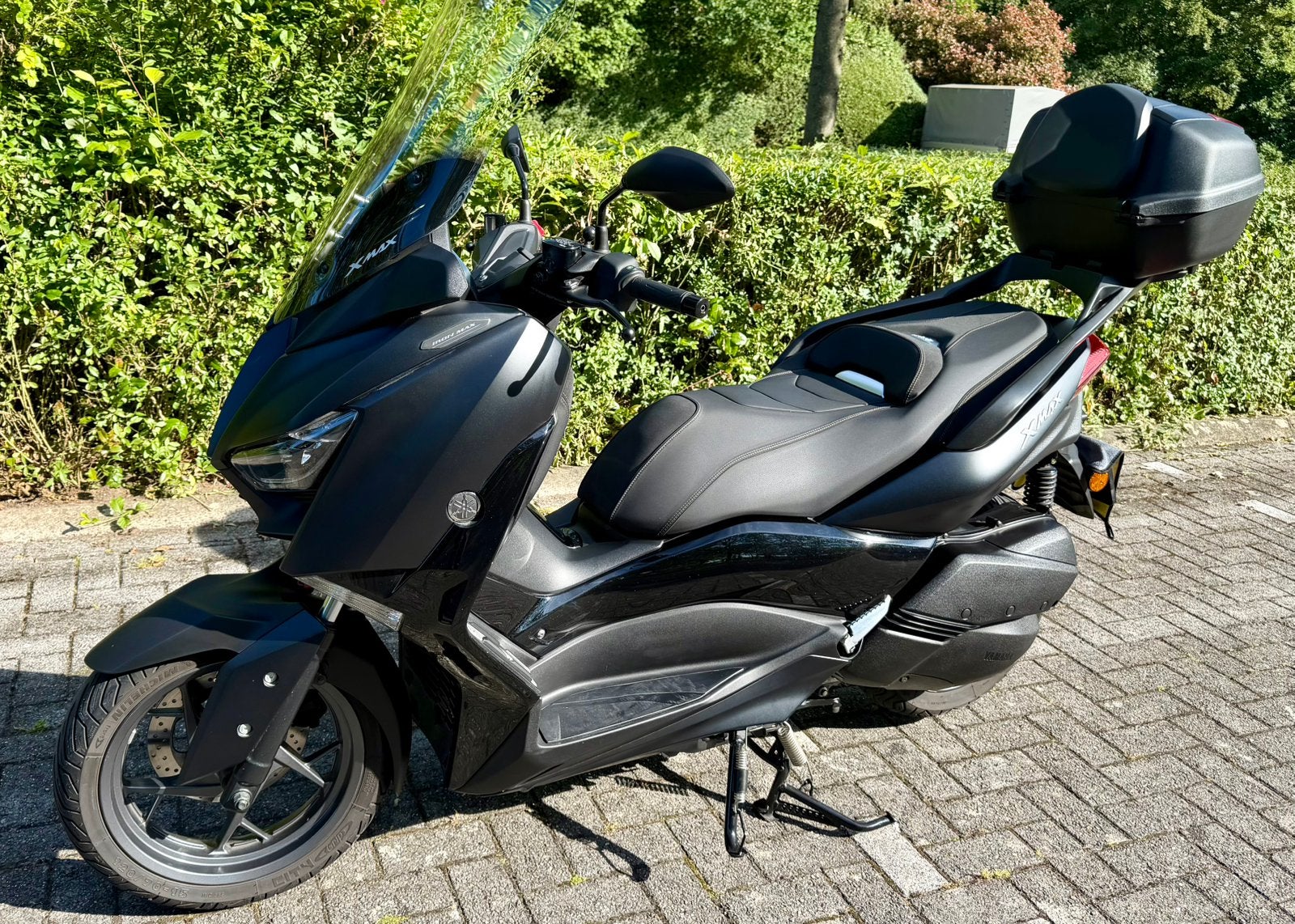 Yamaha x-max 300, Scooter, 292 cc, Gebruikt, Particulier