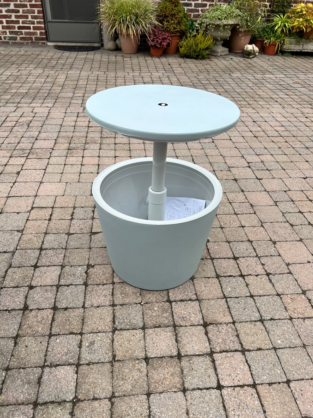Cool Bar / partytafel, Ophalen, Nieuw, Koelbox
