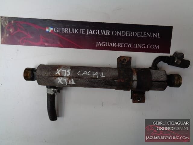 Airco slang / benzine koeler XJ12 / XJS CAC7912, -, Utilisé, Jaguar, -