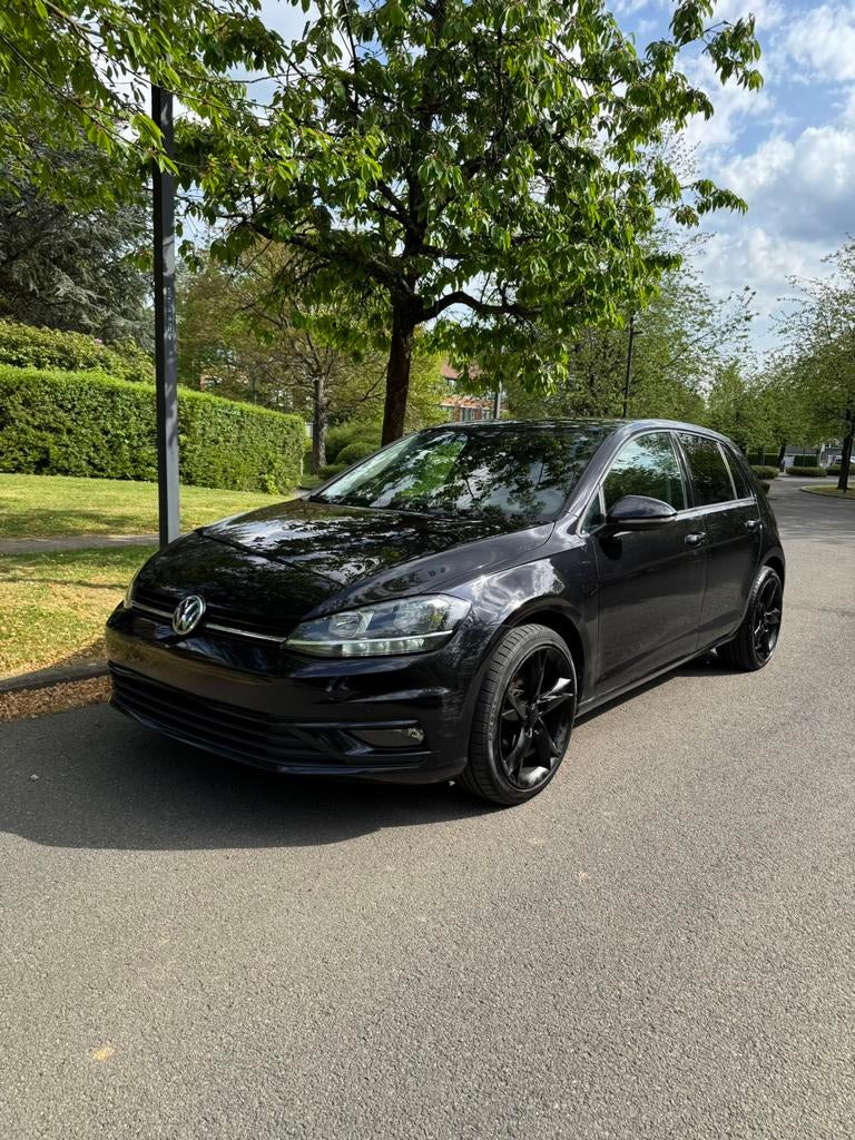 Volkswagen Golf 1.0 TSI, Autos, Volkswagen, Bluetooth, Achat, Euro 6, Entreprise
