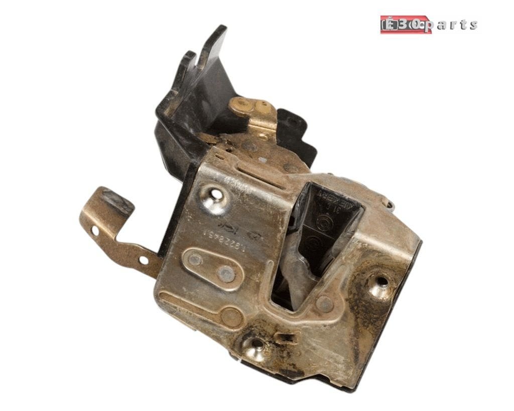 Deurslot linksvoor  binnenzijde deur BMW 3 serie E30 5121192, Autos : Pièces & Accessoires, -, Utilisé, -, Enlèvement ou Envoi