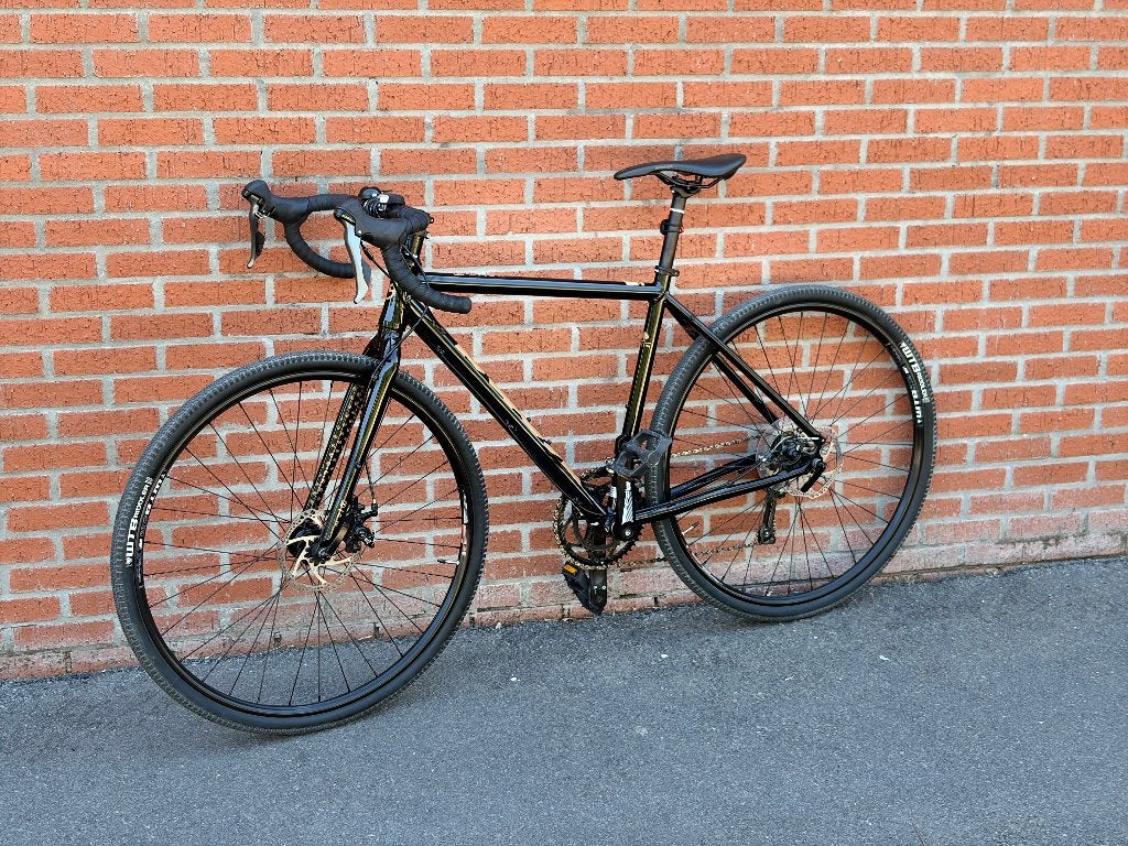 NEUF vélo gravel KONA Rove AL, Neuf, 49 à 53 cm, Enlèvement, Frein à disque