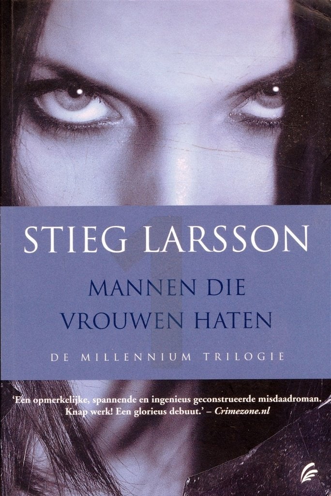 Stieg Larsson - Les hommes qui détestent les femmes, Enlèvement ou Envoi, Neuf, Stieg Larsson