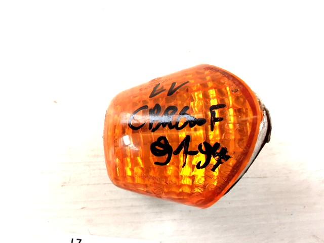 CBR600F 1991 - 1994 Honda Pinker Pinker glas D1-39121, Motoren, Onderdelen | Honda