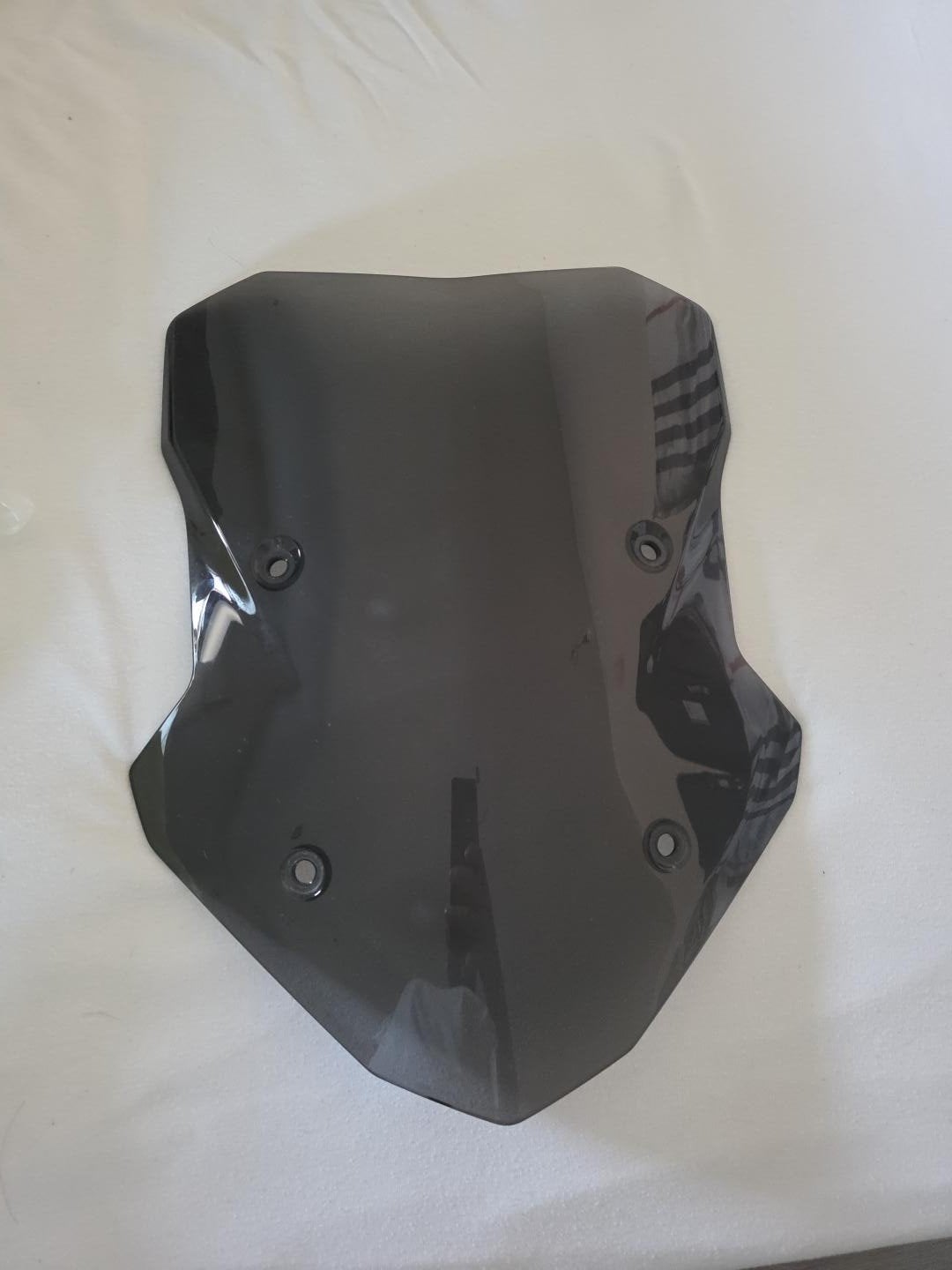 BMW F900XR Smoke Windscherm, Motoren, Ophalen