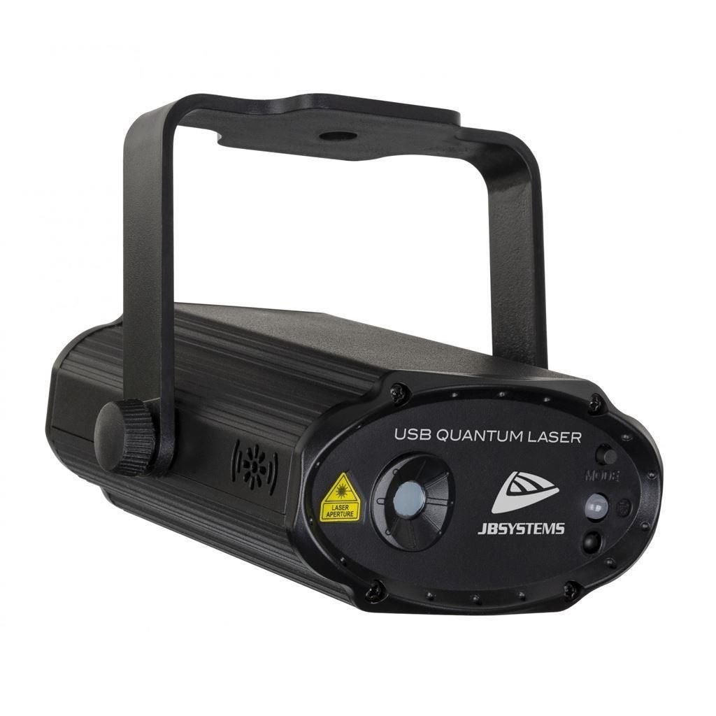 Zeer veelzijdig USB QUANTUM LASER, Ophalen of Verzenden, Nieuw, Laser