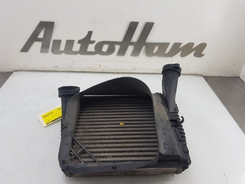 INTERCOOLER Porsche Cayenne (9PA) (01-2002/09-2010), Gebruikt, Porsche