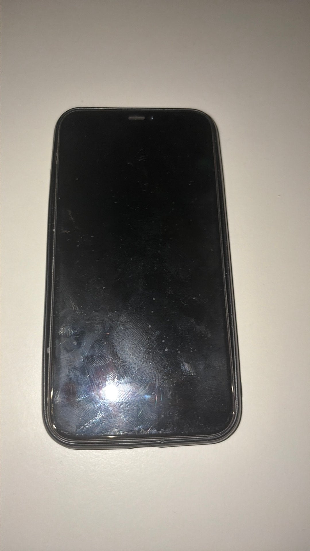 Iphone 11 128gb met hoesje, IPhone 11, Ophalen of Verzenden, Apple, Gebruikt