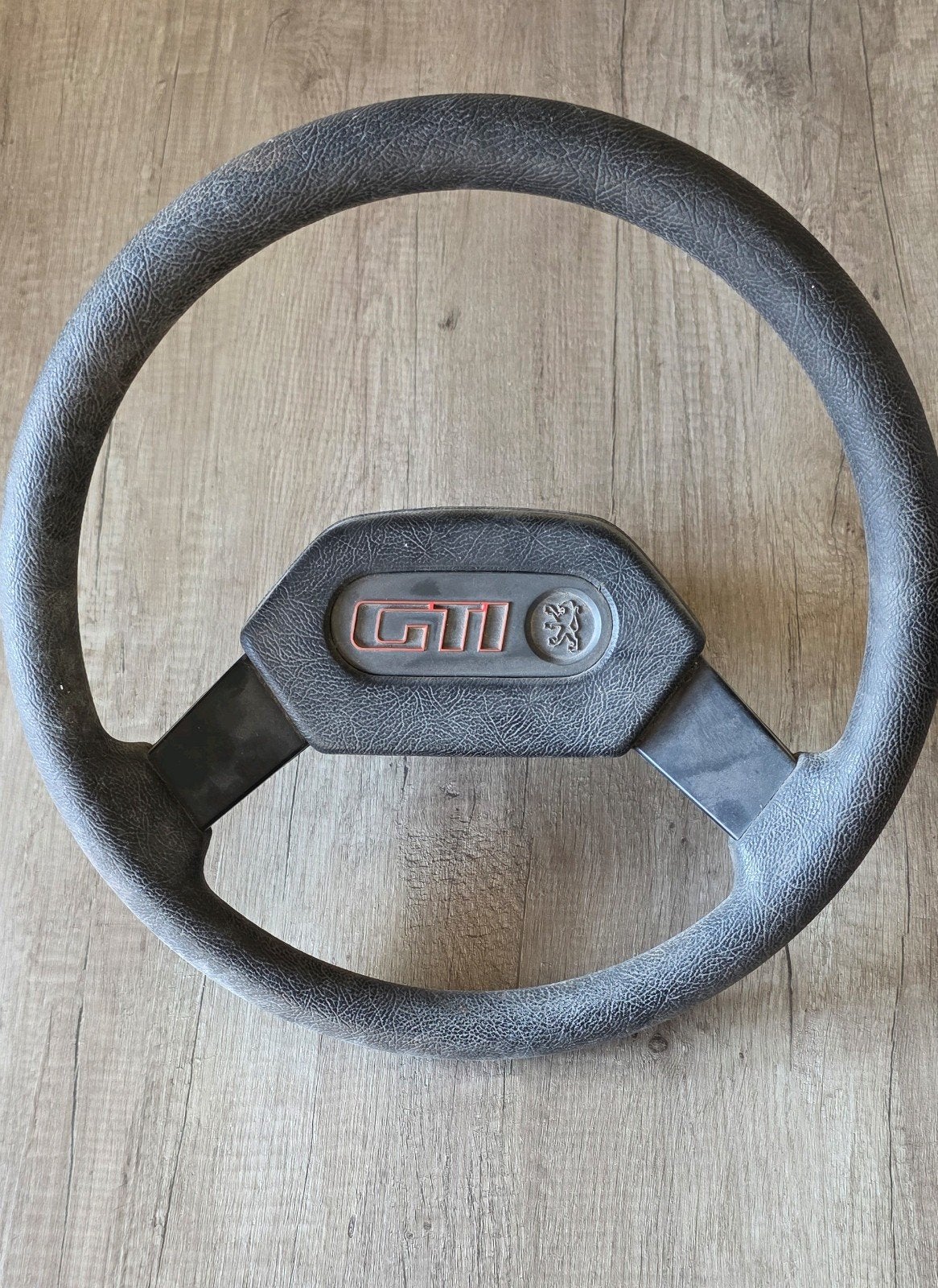 Stuur originele peugeot 205 gti, Enlèvement ou Envoi, Peugeot