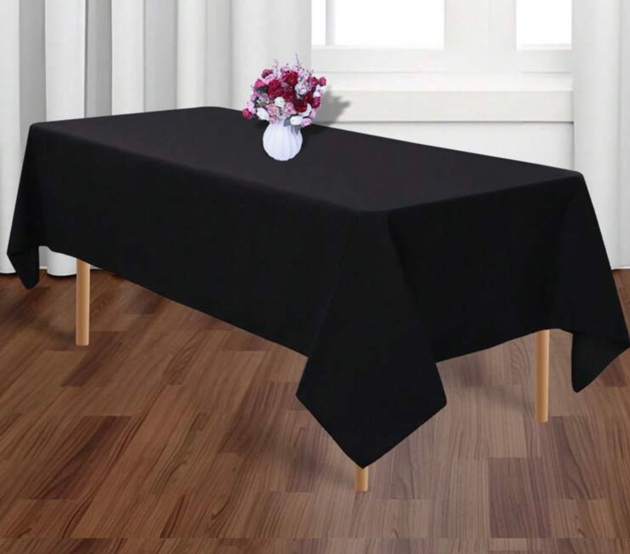 13 tafelkleden, Ophalen, Nieuw, Overige kleuren, Rechthoek
