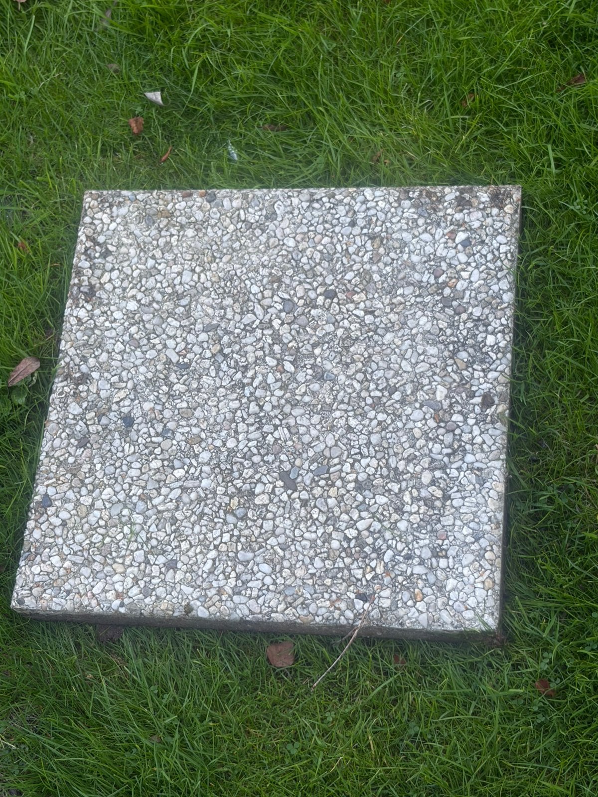 Dallen 80x 40x40cm, Ophalen, Zo goed als nieuw