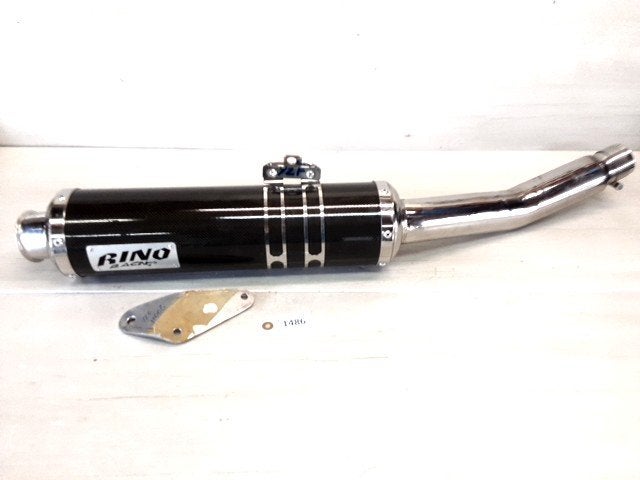 YZF600R 1996 - 2003 Yamaha Demper D1-52625, Motos
