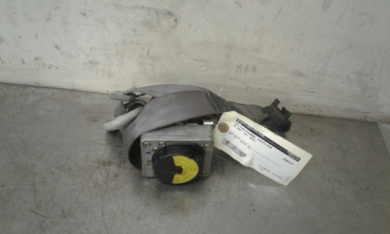 CEINTURE DE SECURITE AVANT DROIT Volkswagen Golf IV (1J1), Autos : Pièces & Accessoires, Utilisé, Volkswagen