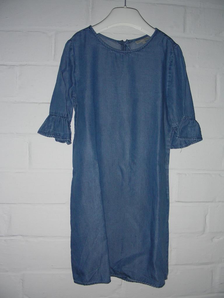Kleedje, JBC, maat 140, 10 jaar, Enfants & Bébés, Vêtements enfant | Taille 140, Robe ou Jupe, Enlèvement ou Envoi, Comme neuf