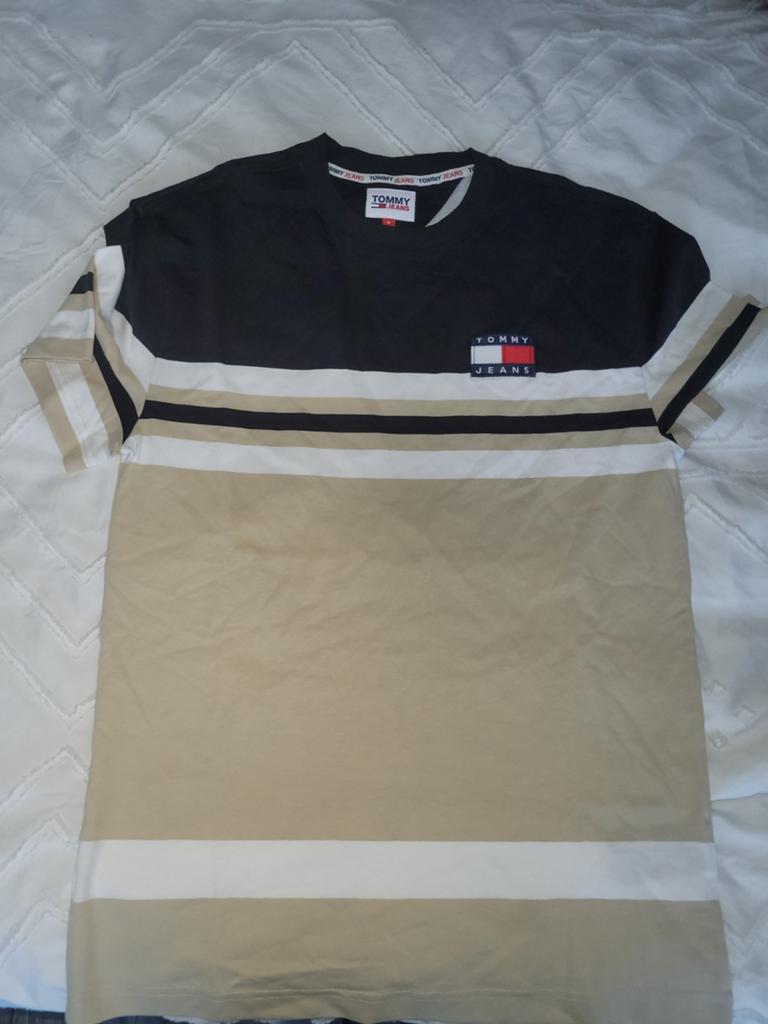T shirt tommy comme neuf taille s, Ophalen of Verzenden
