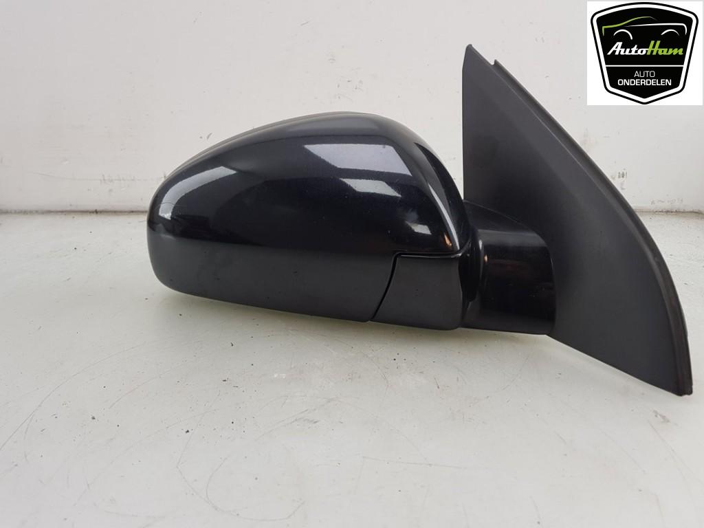 RETROVISEUR LATERAL DROIT Opel Vectra C GTS, Utilisé, Opel