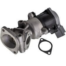 Peugeot 407 607 2.7 HDi EGR klep CITROËN C5 C6 2.7 HDi Jagua, -, -, Nieuw, Ophalen of Verzenden