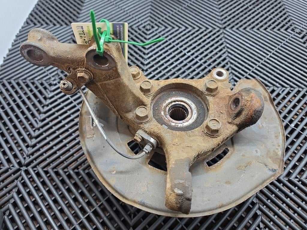 FUSEE LINKS VOOR Toyota Prius Plus (ZVW4) (01-2011/-), Gebruikt, Kundenbetreuung@toyota.de, Toyota, Toyota-Allee 2
50858  Köln, DE