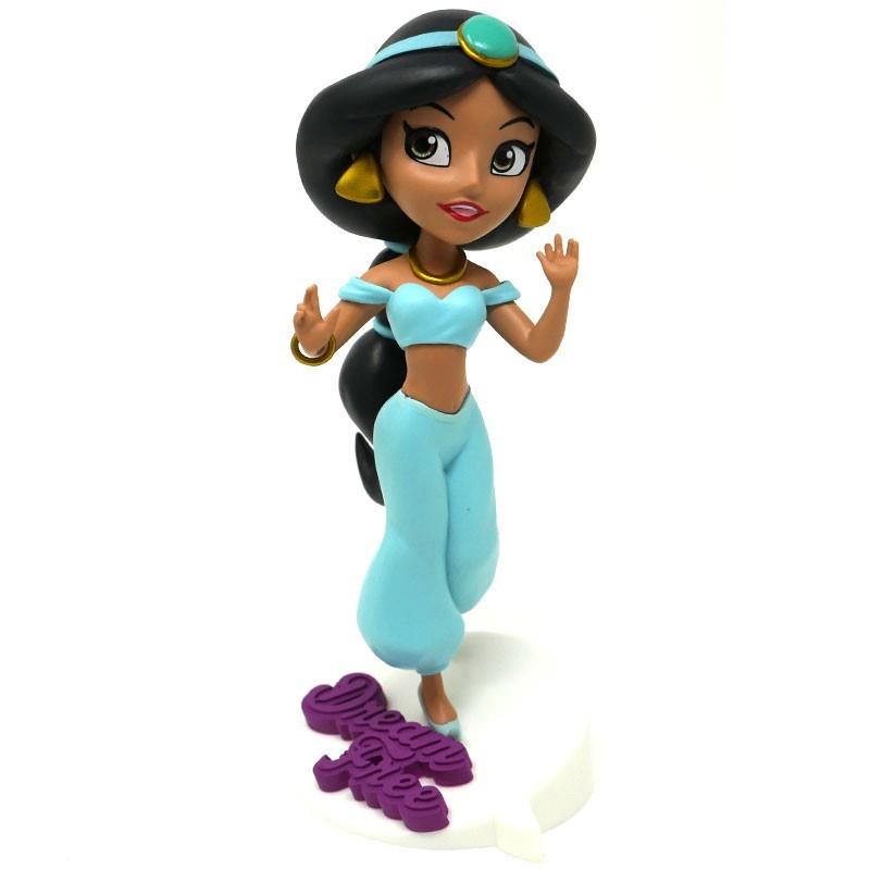 Disney Comic Princess Jasmine verzegelde Banpresto-figuur, Verzenden, Overige figuren, Nieuw, Beeldje of Figuurtje