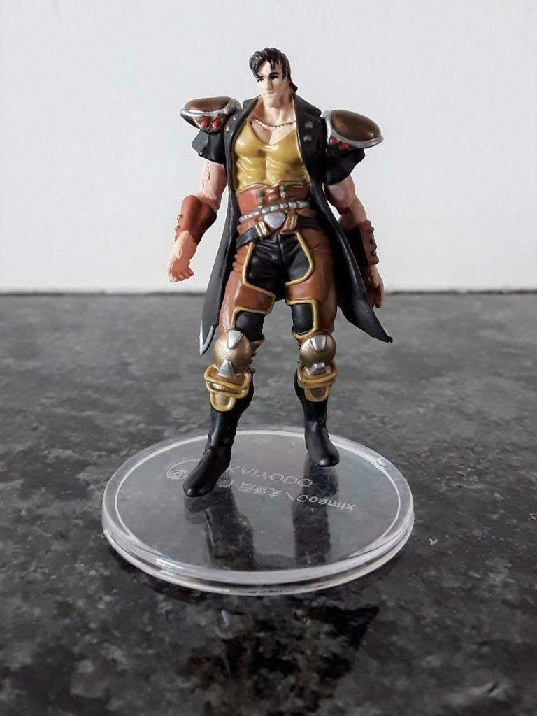 Figuur van Juza in Hokuto no Ken/Ken the Survivor, Ophalen, Gebruikt, Mens