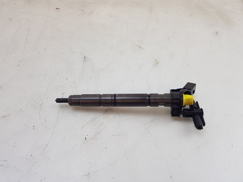 INJECTEUR FAP Audi Q8 (4MN) (|059130277FD|059130277FE|), Dhr. J. Ham, Administratie@autoham.nl, Audi, Utilisé