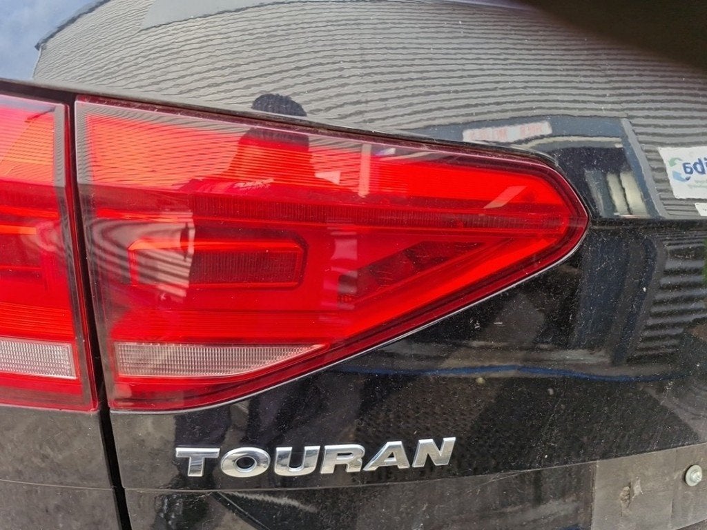 ACHTERLICHT LINKS Volkswagen Touran (5T1) (|5TA945093D|), Auto-onderdelen, Gebruikt, Volkswagen