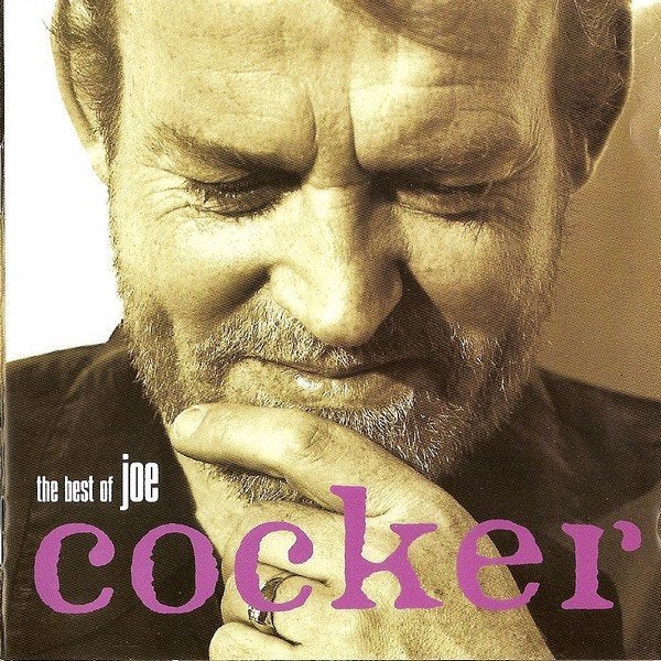 joe cocker, Enlèvement ou Envoi