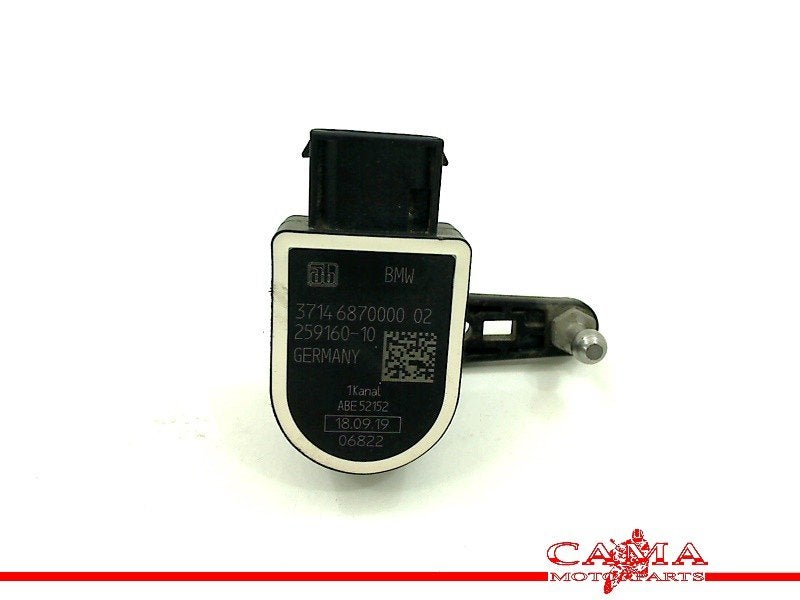 SENSOR BMW R 1200 GS Adventure 2014-2018 (R1200GSA LC K51), Motoren, Dhr. S. di Majo, Gebruikt, Info@cama-motorparts.nl, P.J. Troelstraweg 8 8
3144 CX  MAASSLUIS, NL