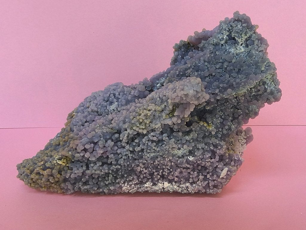 Agate de raisin, Collections, Enlèvement ou Envoi, Minéral