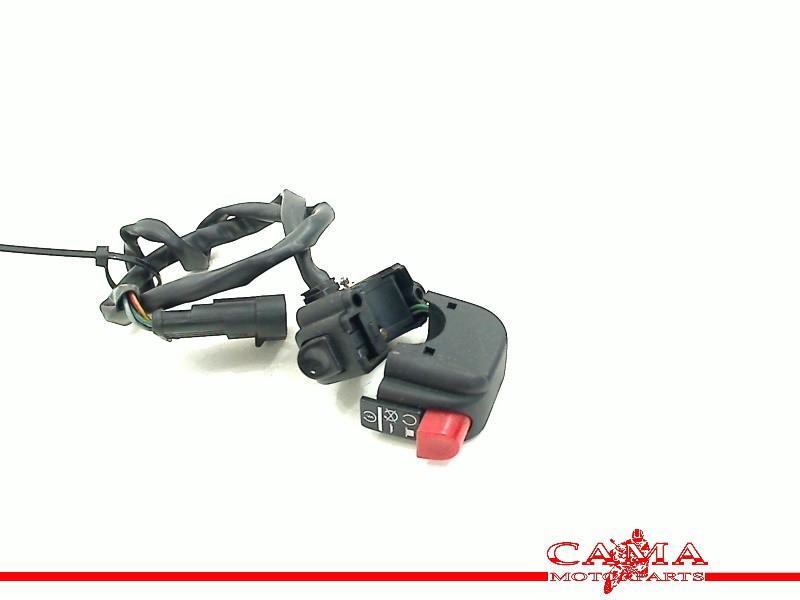 COMMUTATEUR DROIT RSV 1000 R (+Factory) 2003-2005 (RSV1000), Dhr. S. di Majo, Utilisé, Info@cama-motorparts.nl, P.J. Troelstraweg 8 8
3144 CX  MAASSLUIS, NL