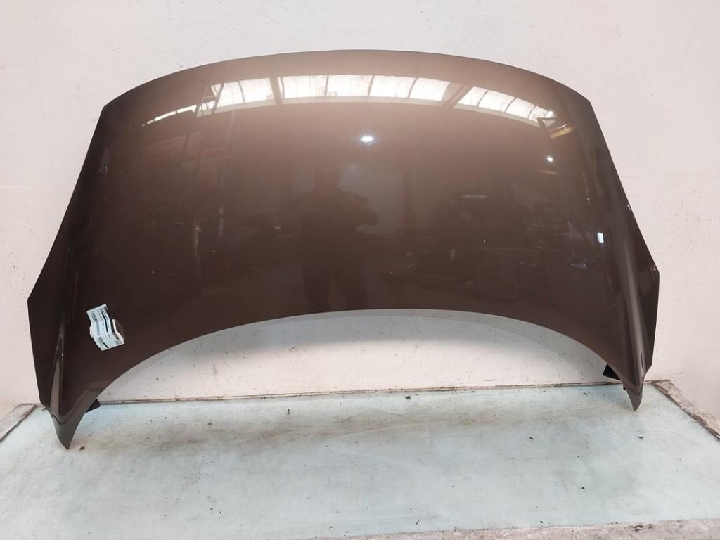 CAPOT Renault Grand Scénic III (JZ) (|651008842R|), Dhr. J. Ham, Renault, Administratie@autoham.nl, Utilisé