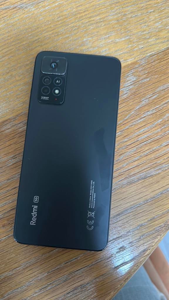 Xiaomi Redmi Note 11 Pro, Télécoms, Enlèvement, Comme neuf