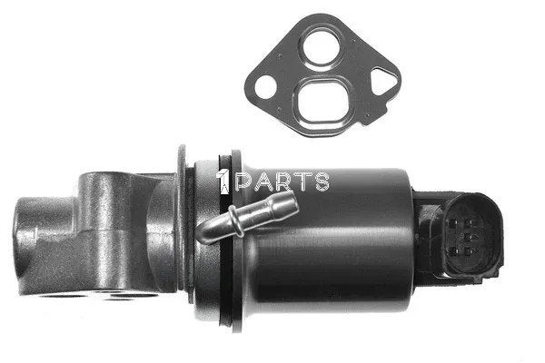 EGR-klep Audi A3/Seat Leon/Golf 5 06A131501F, Seat, Volkswagen AG, Nieuw, Vw@volkswagen.de