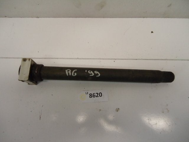R6 1999 - 2002 Yamaha As As achterwiel D1-31155, Motoren, Onderdelen | Yamaha