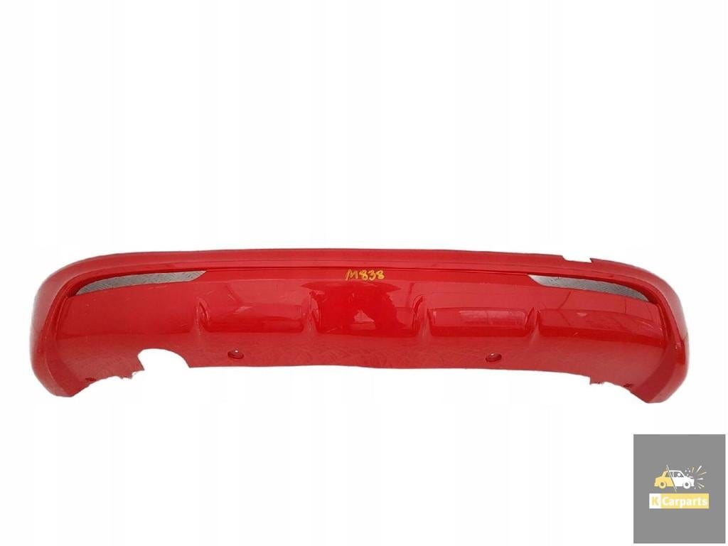 Opel Astra J IV OPC line 5d LIFT spoiler de pare-chocs, Pare-chocs, Opel Automobile GmbH, Opel, Bahnhofsplatz 1
65423  Russelsheim am Main, DE