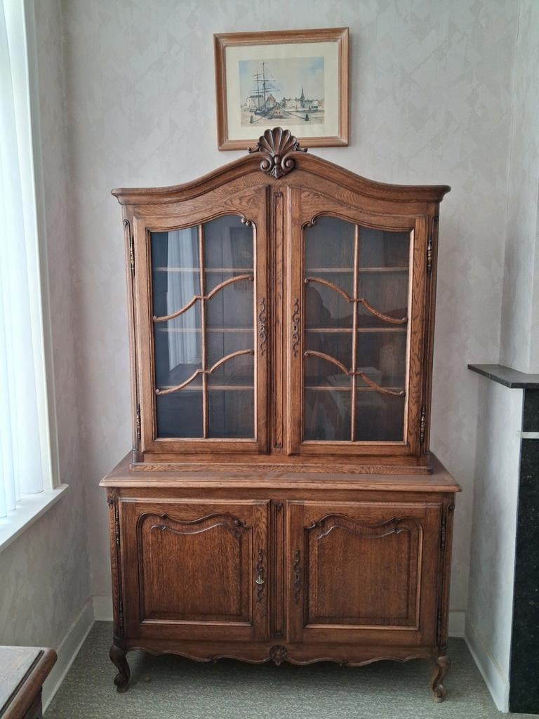 salle à manger, Enlèvement